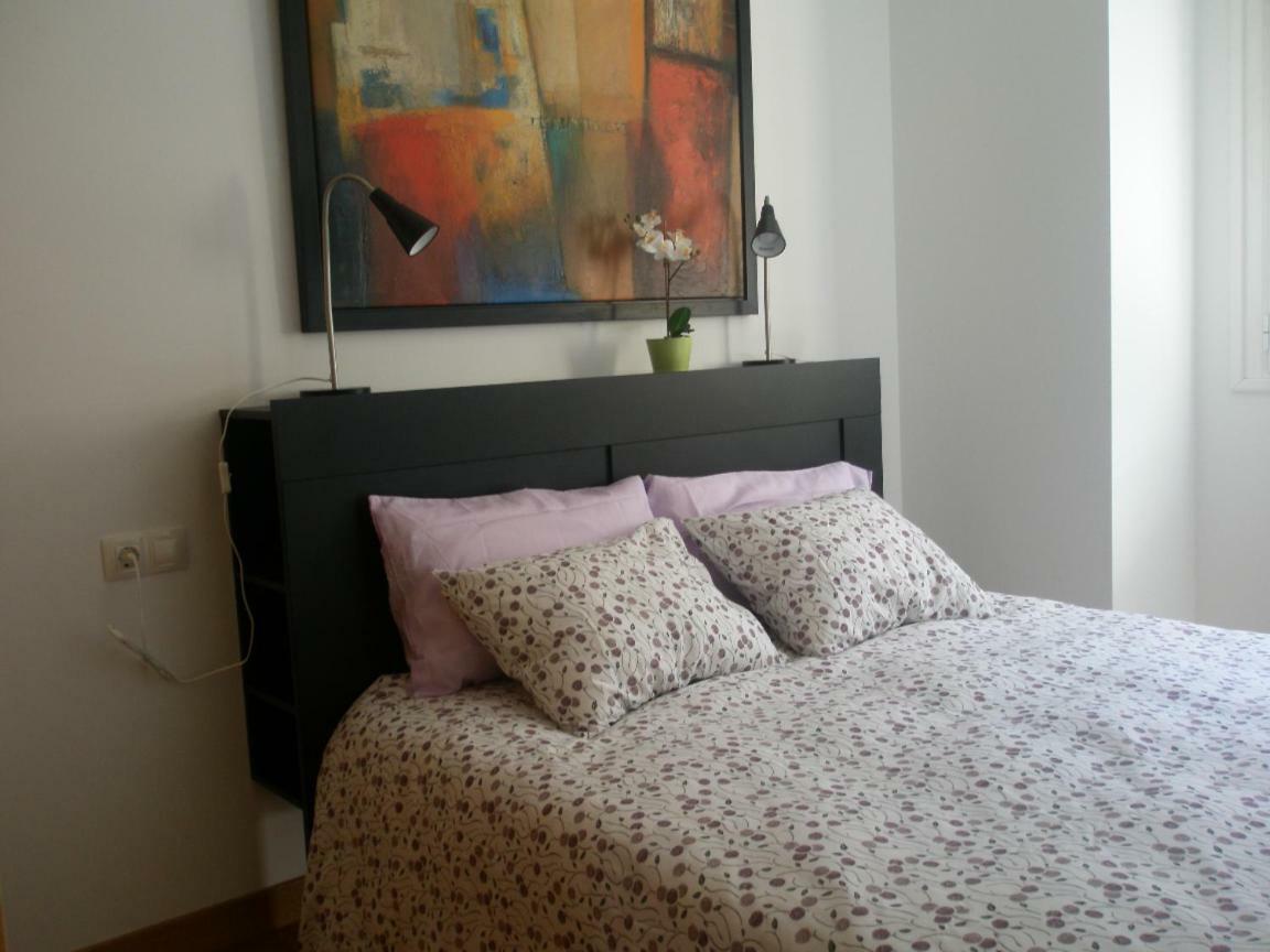 SansoáinBienvenidos A Vuestra Casa!公寓 外观 照片